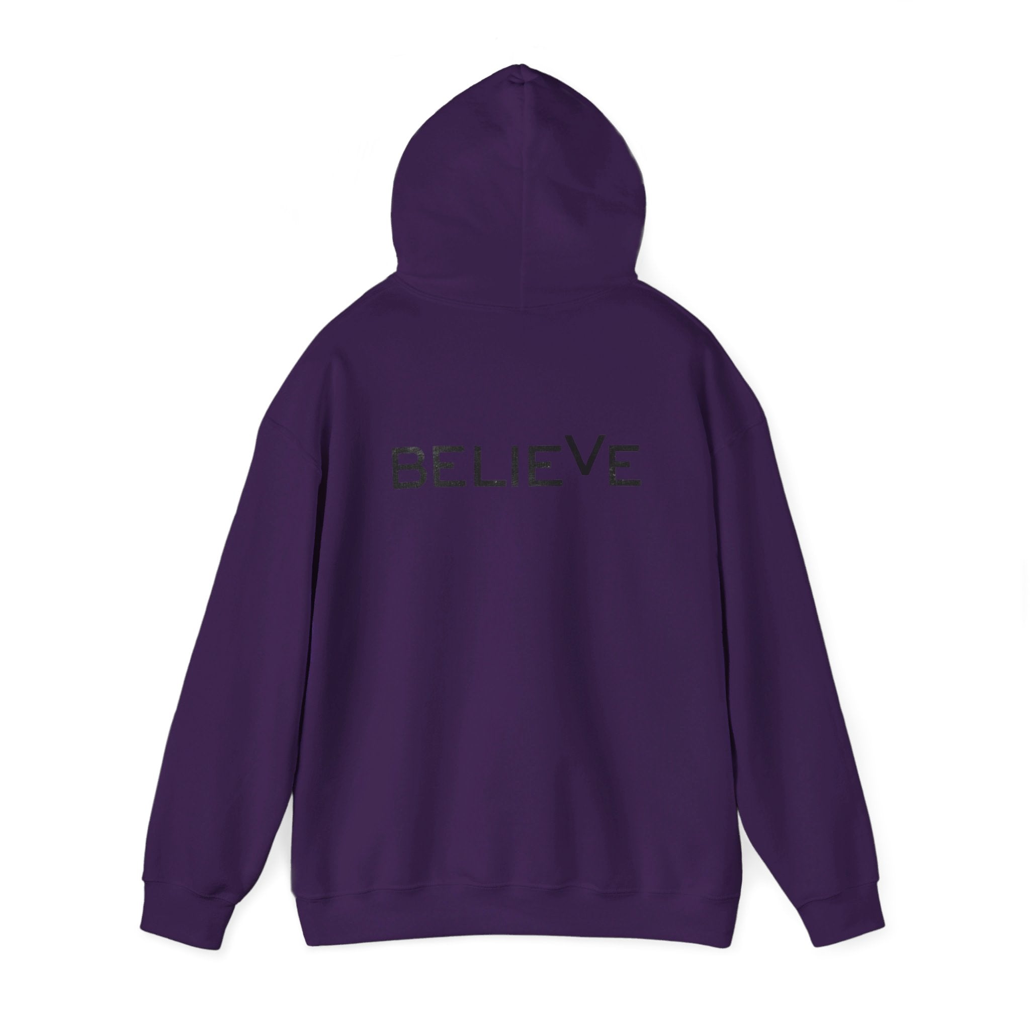 Believe Hoodie