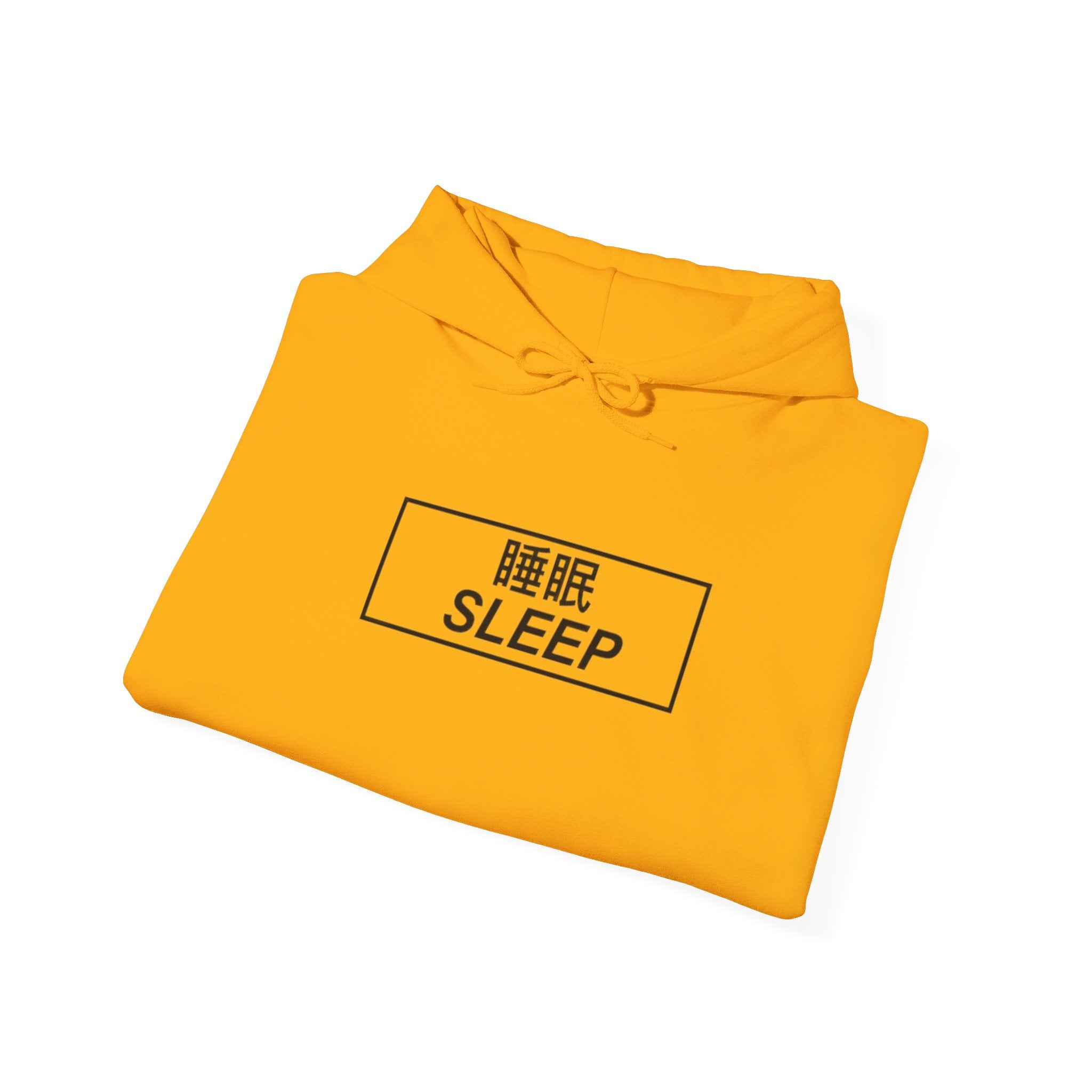 Sleep Hoodie