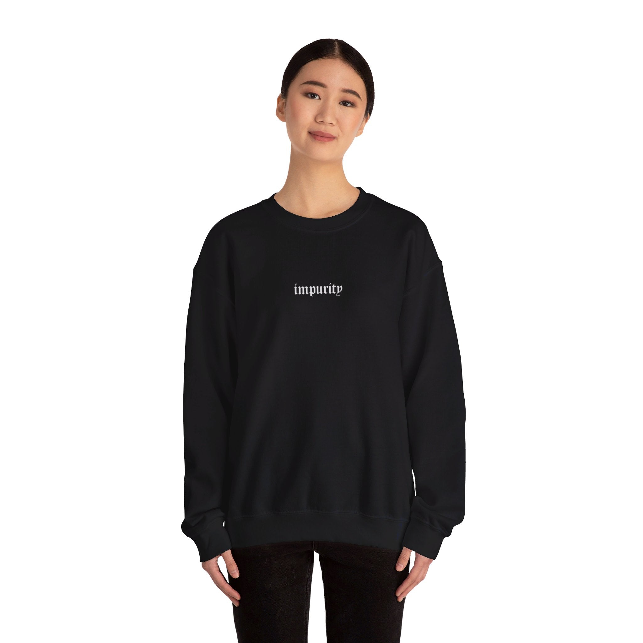 Impurity Sweatshirt