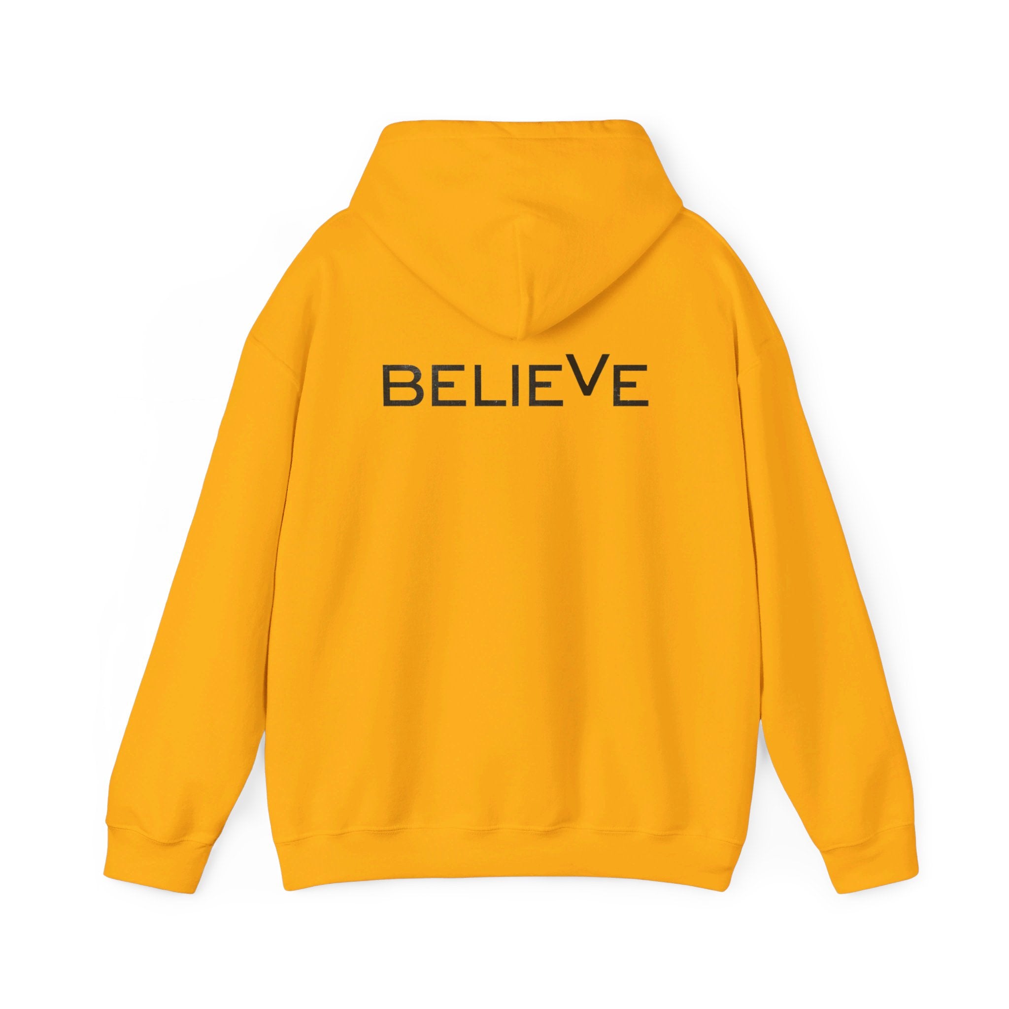 Believe Hoodie