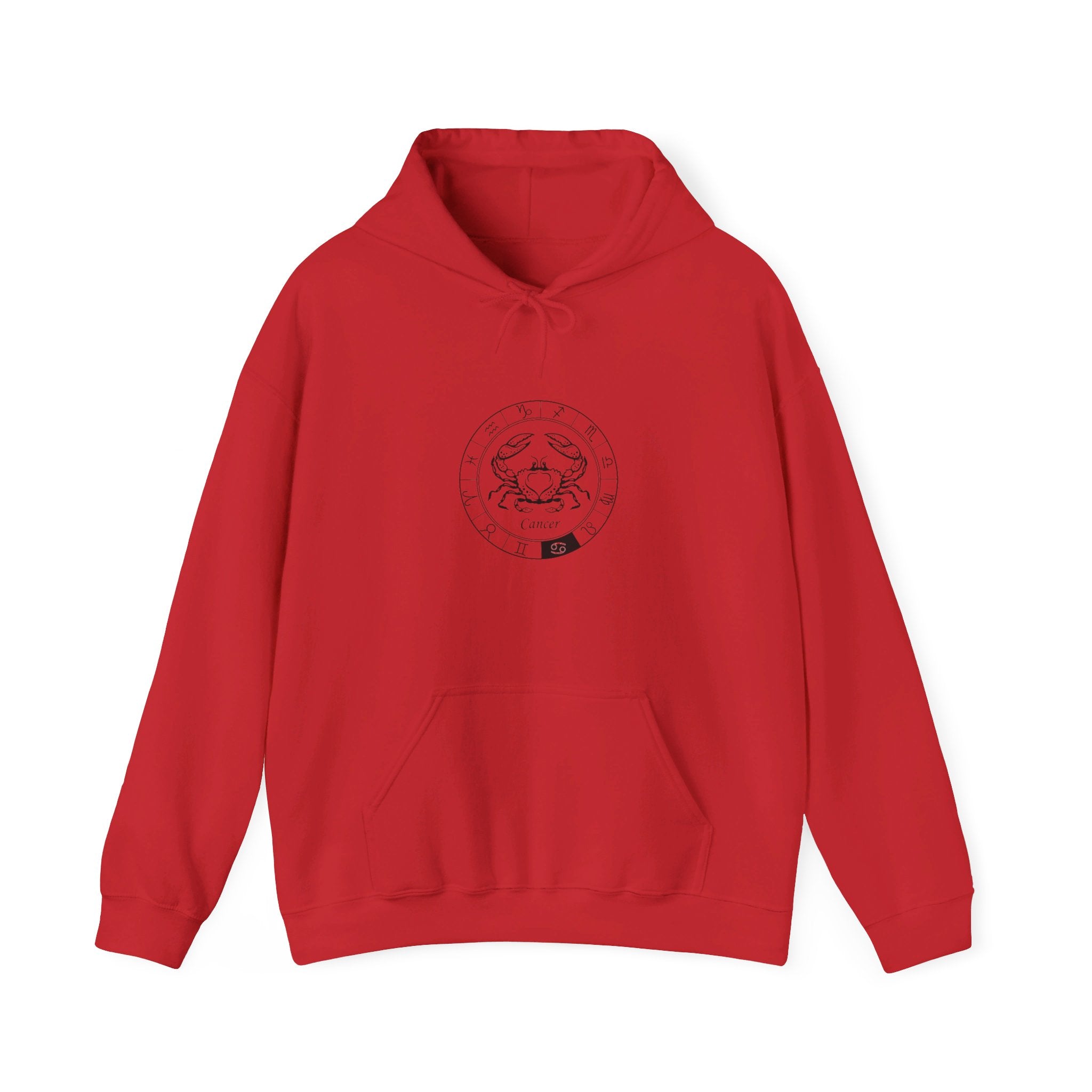 Cancer Hoodie