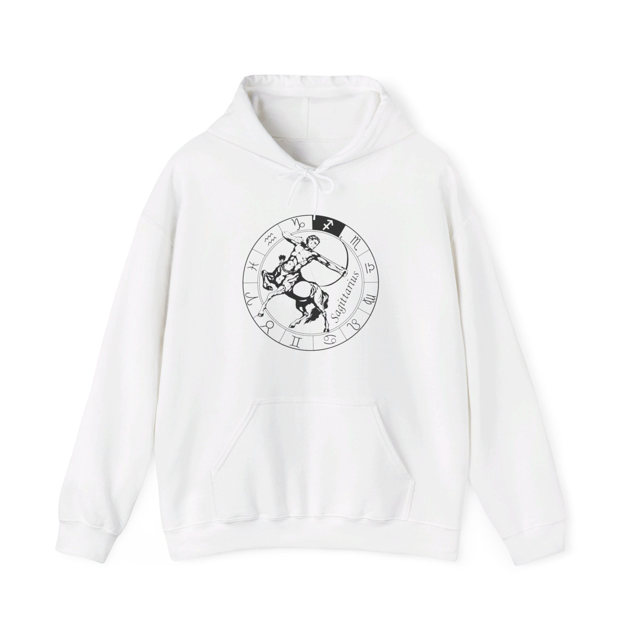 Sagittarius Hoodie