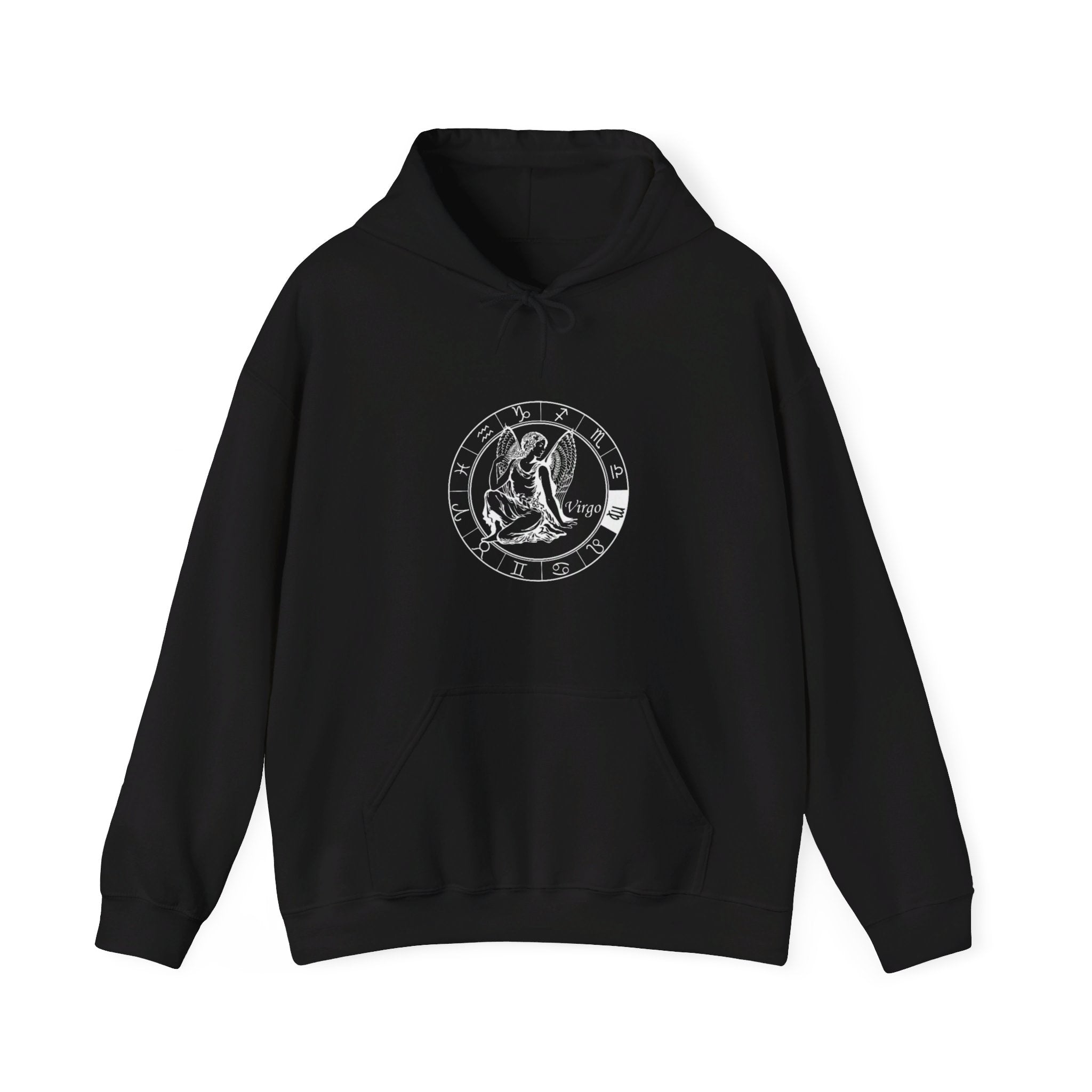 Virgo Hoodie