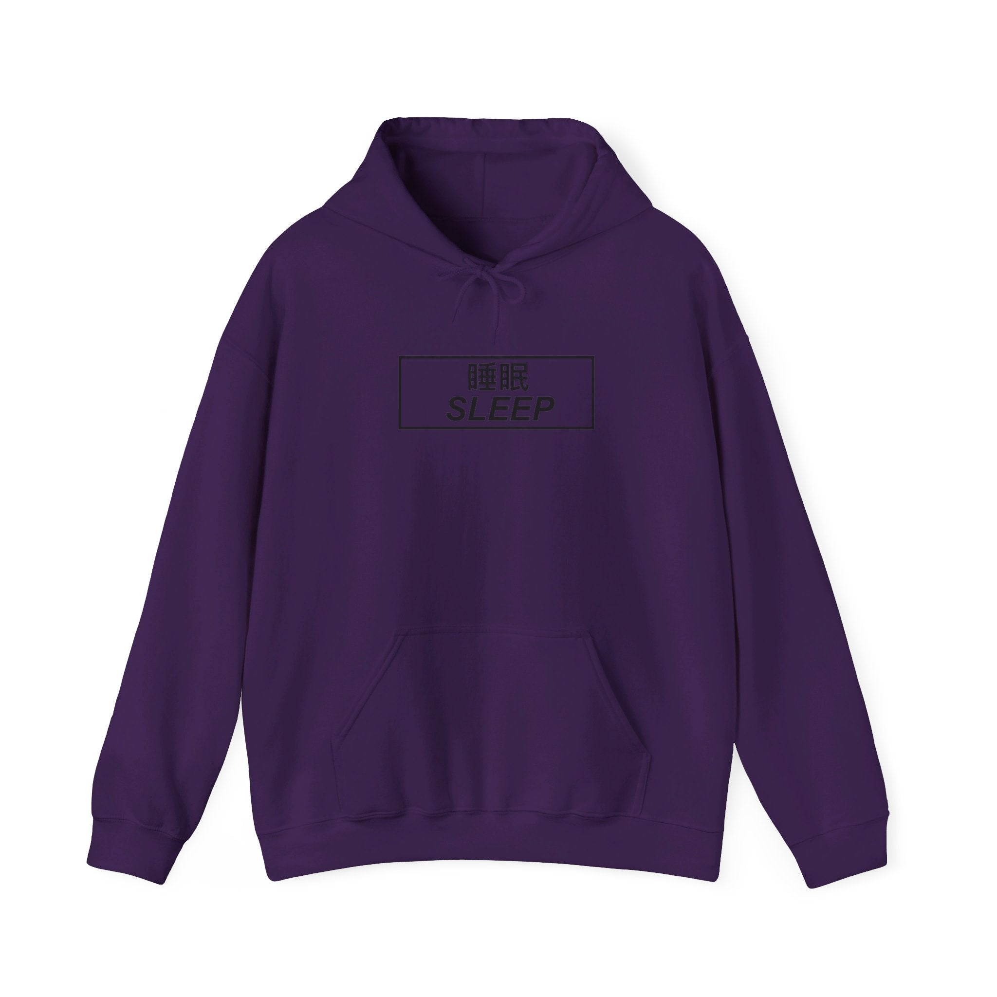 Sleep Hoodie