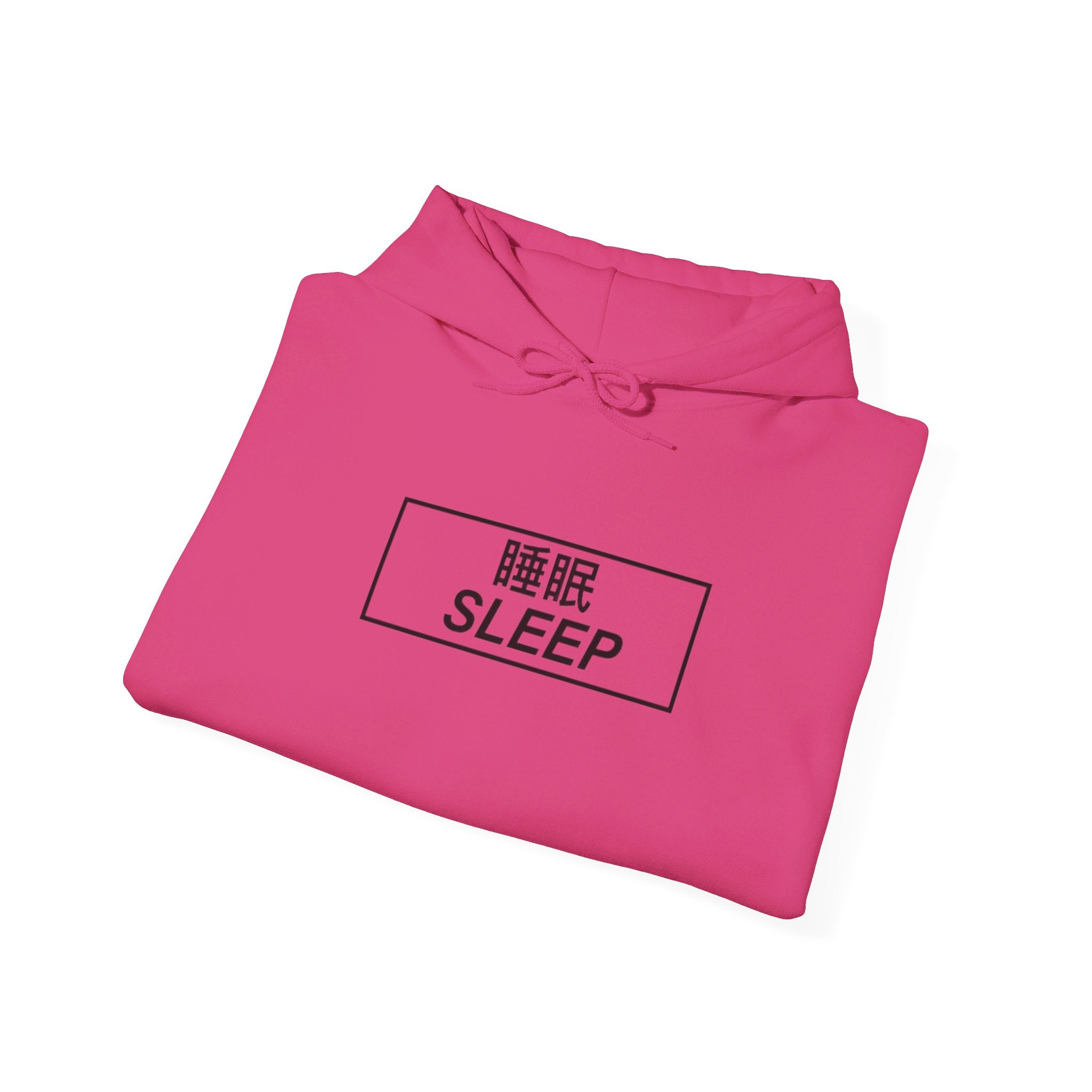 Sleep Hoodie