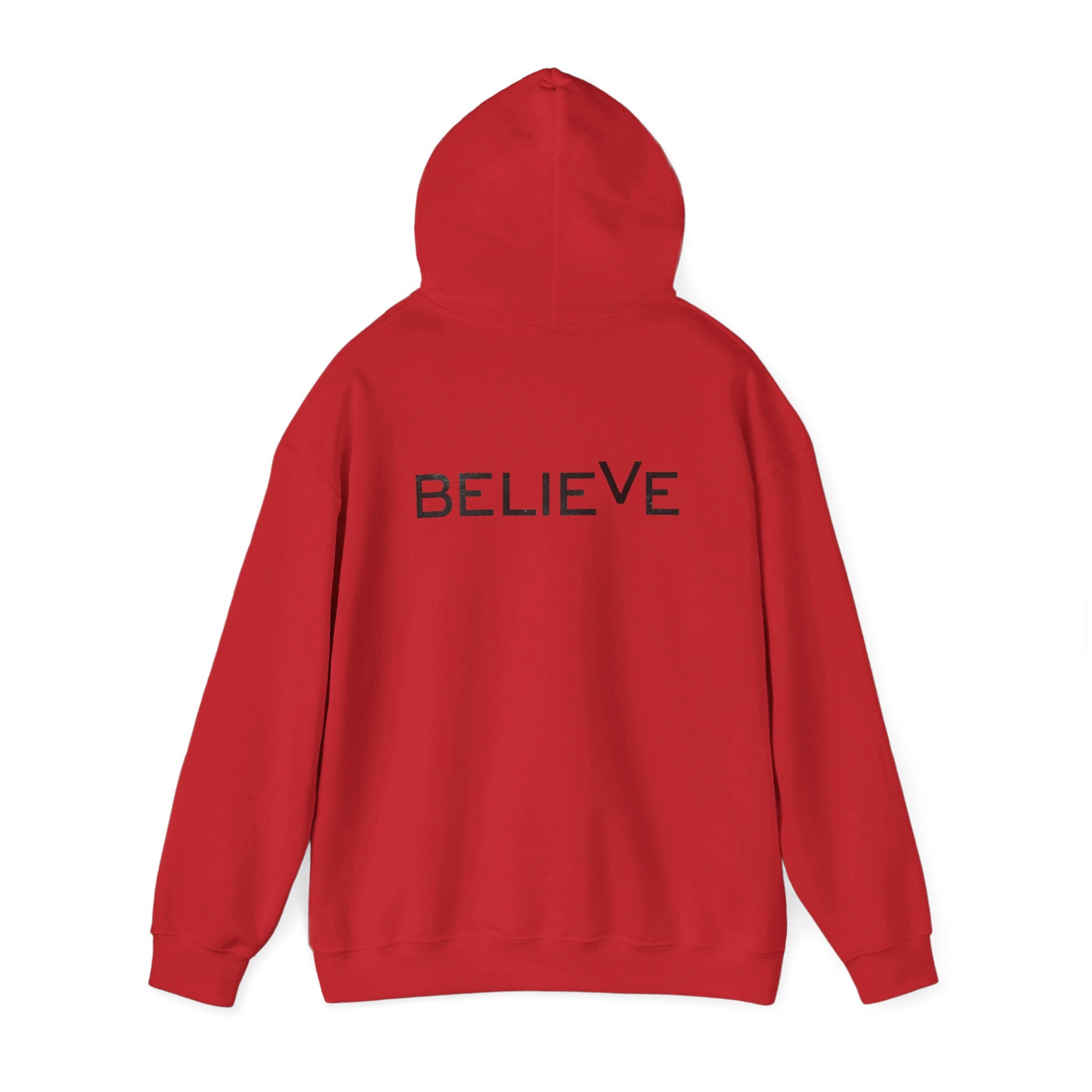 Believe Hoodie