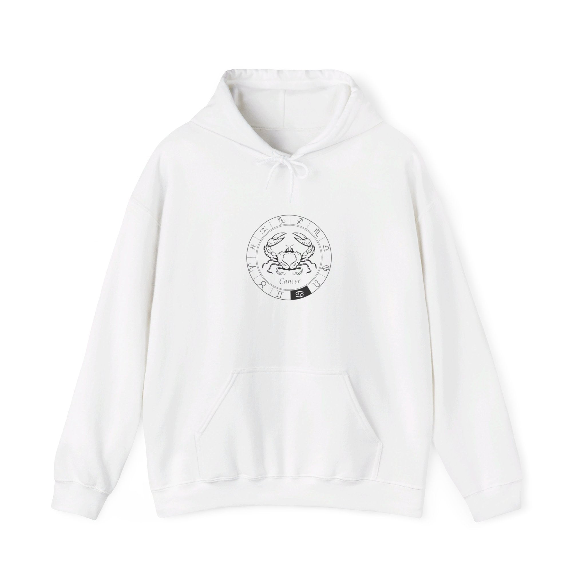 Cancer Hoodie