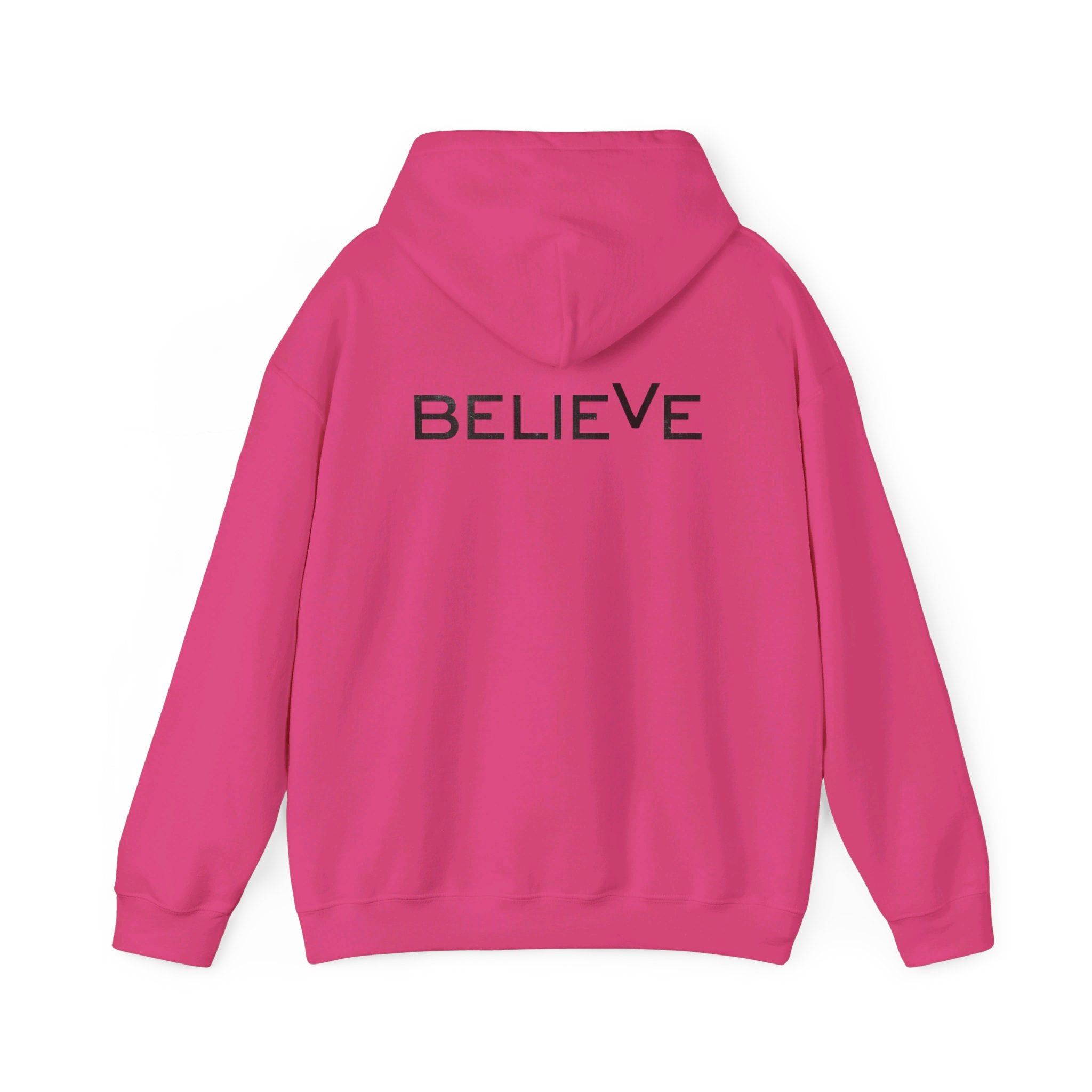 Believe Hoodie