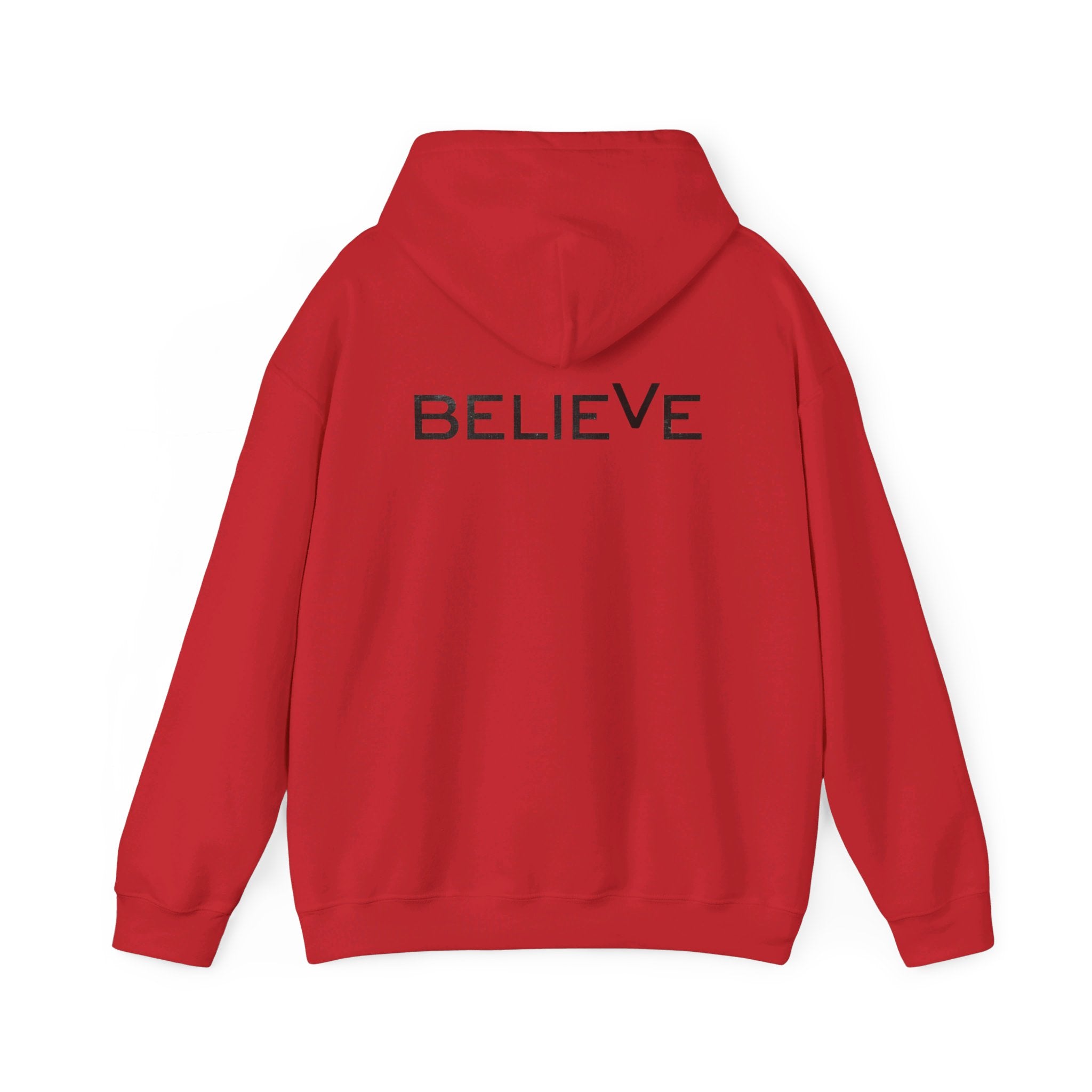 Believe Hoodie