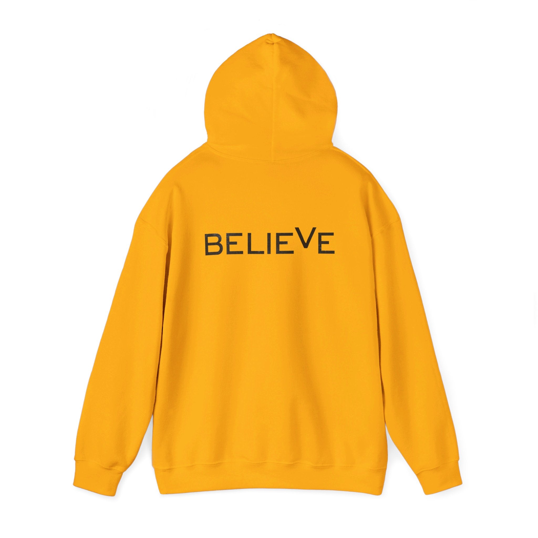 Believe Hoodie