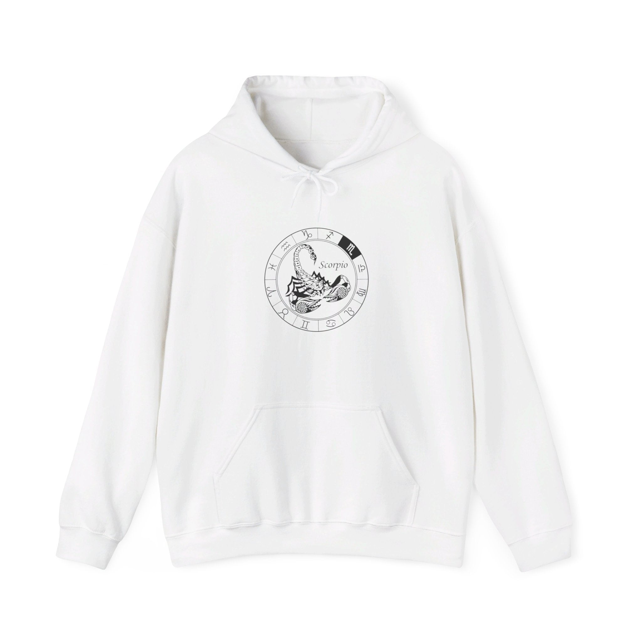 Scorpio Hoodie