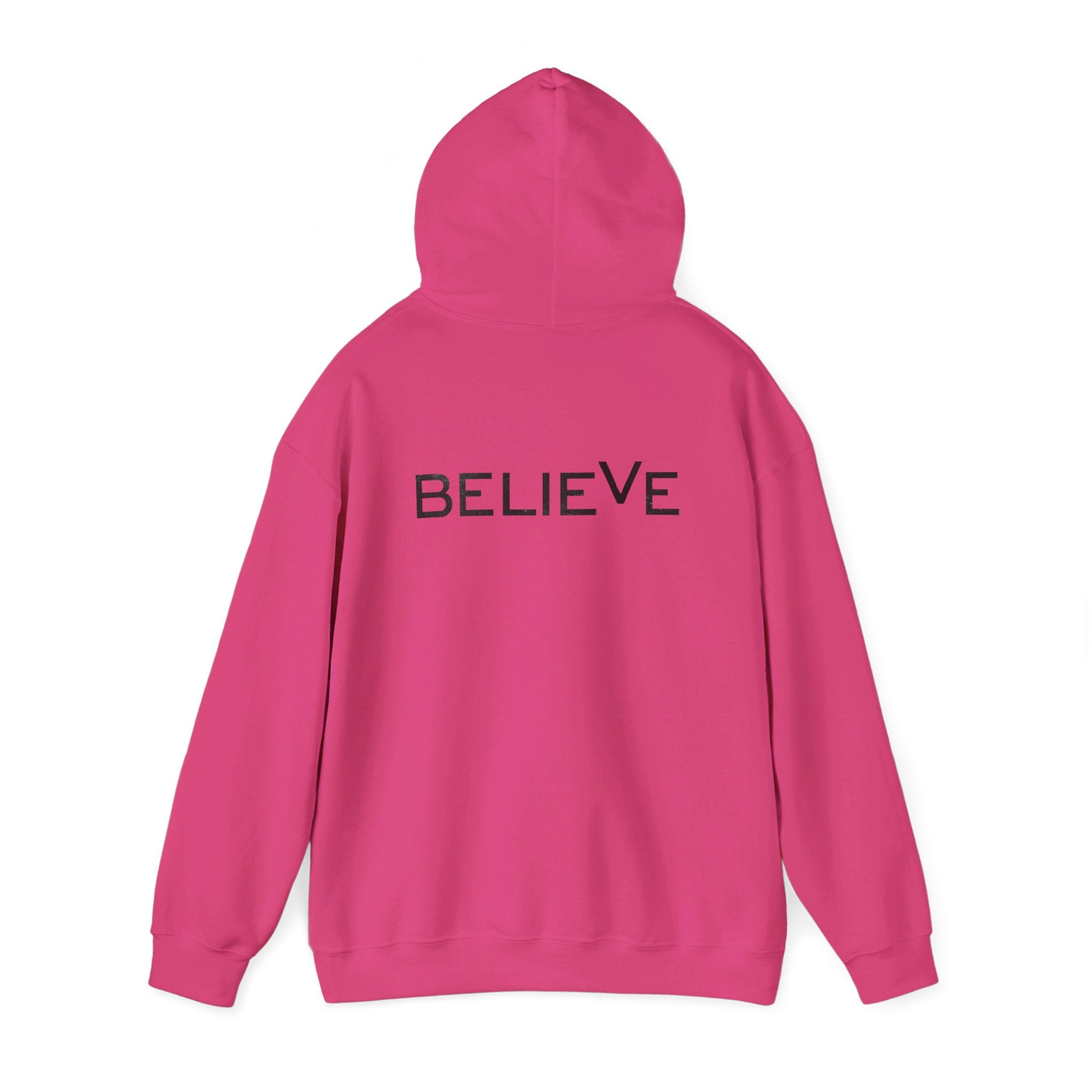 Believe Hoodie