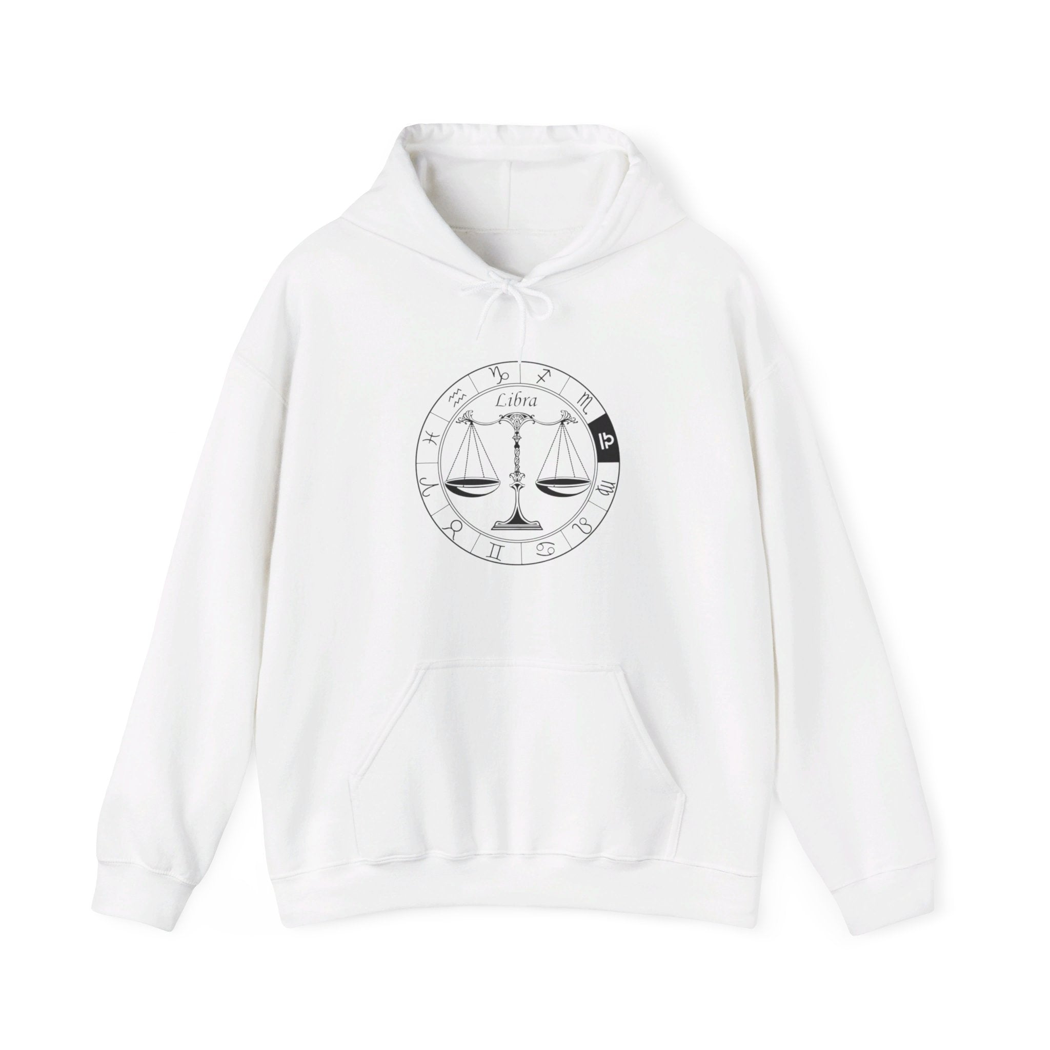 Libra Hoodie