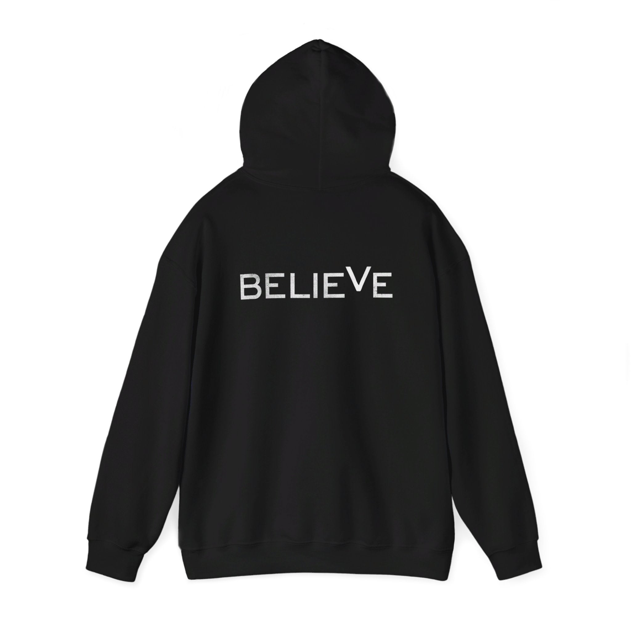 Believe Hoodie