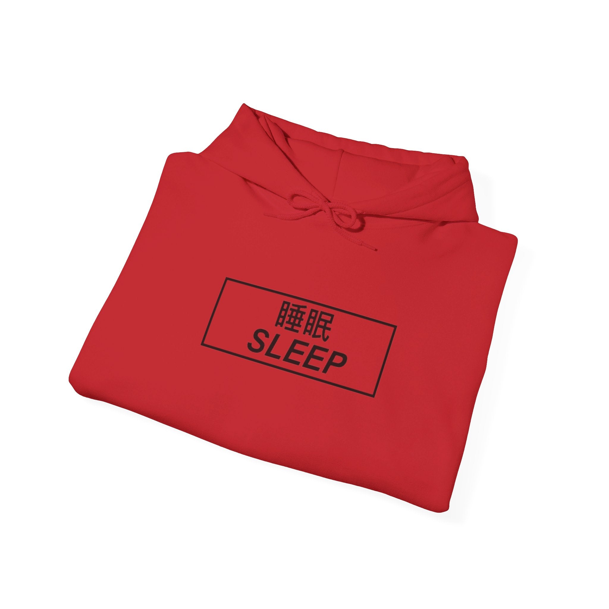 Sleep Hoodie