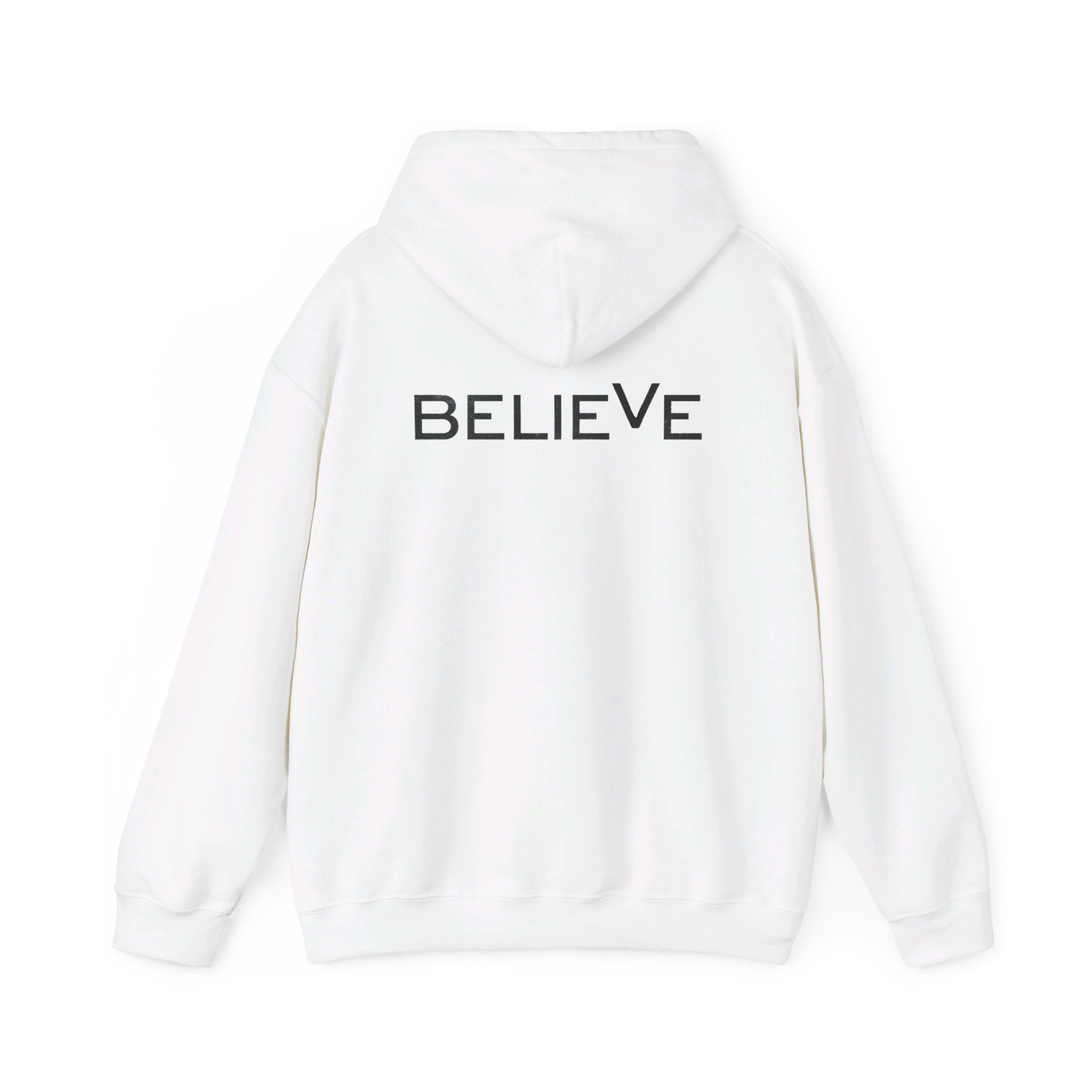 Believe Hoodie