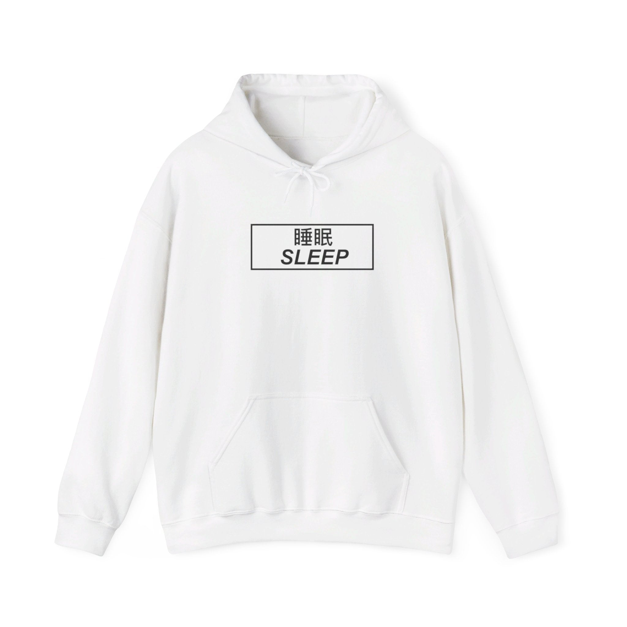 Sleep Hoodie