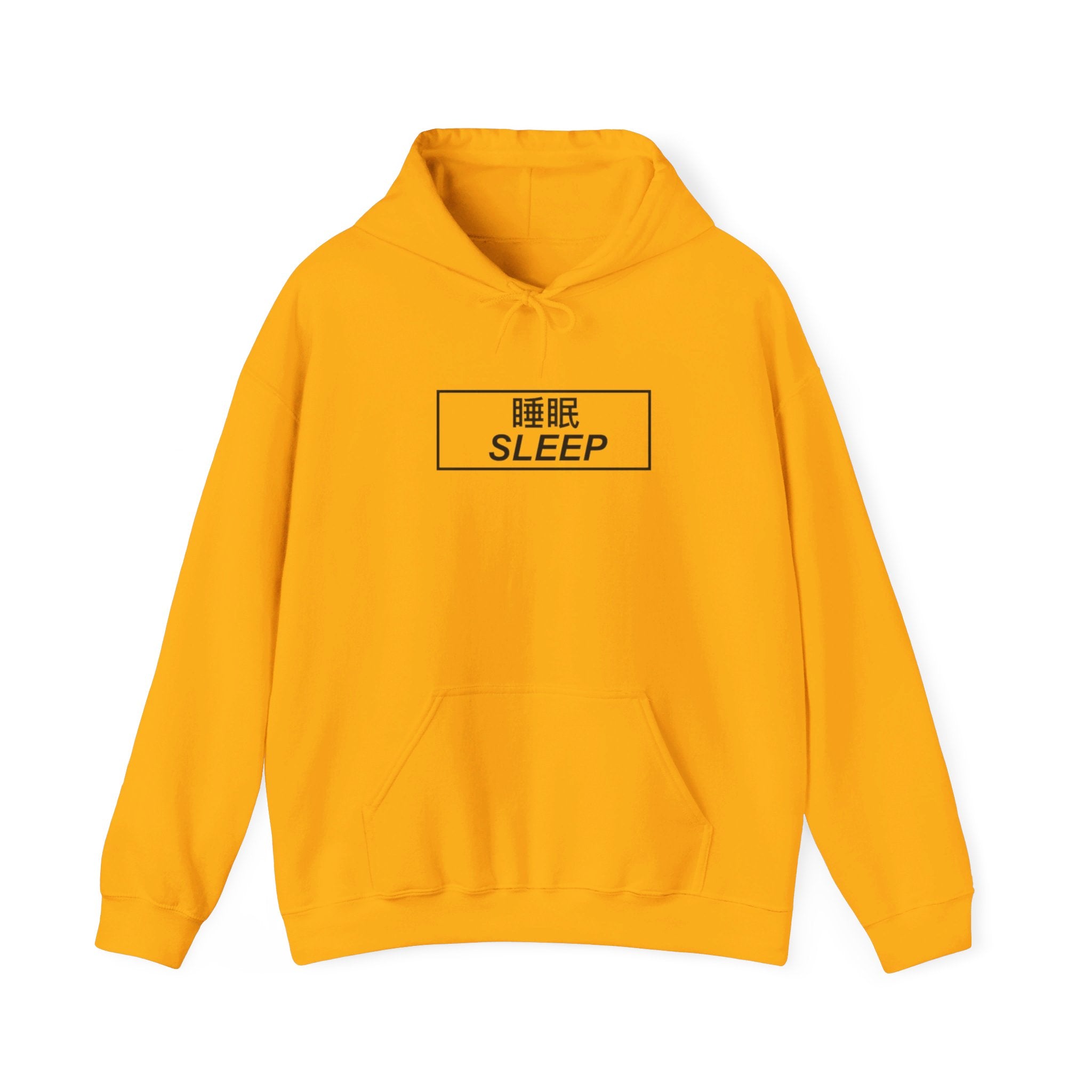 Sleep Hoodie