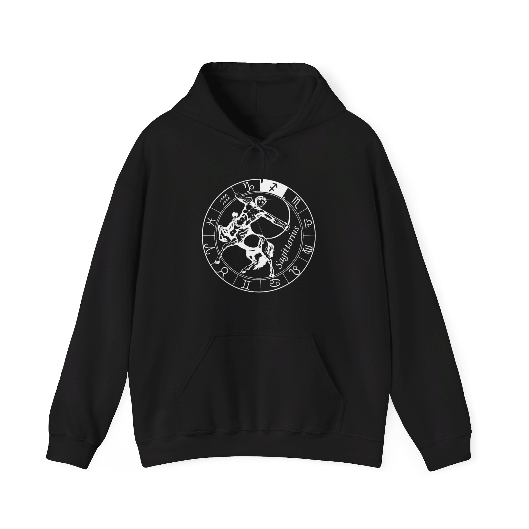 Sagittarius Hoodie