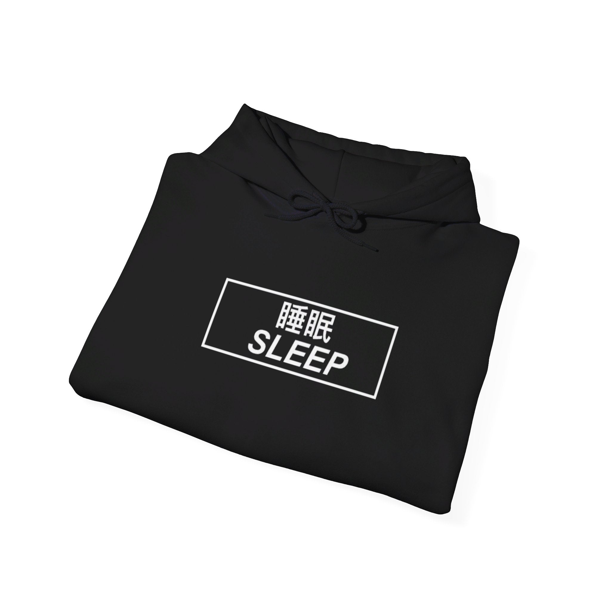 Sleep Hoodie