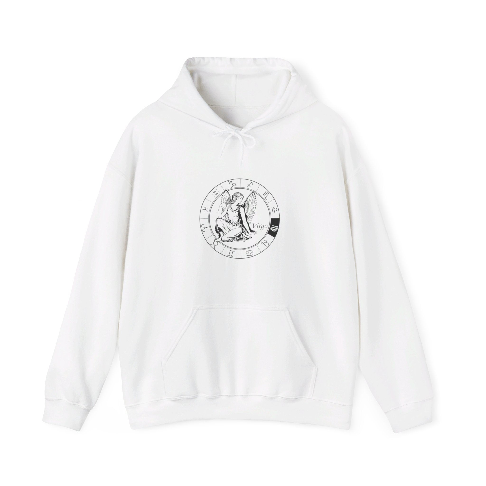 Virgo Hoodie