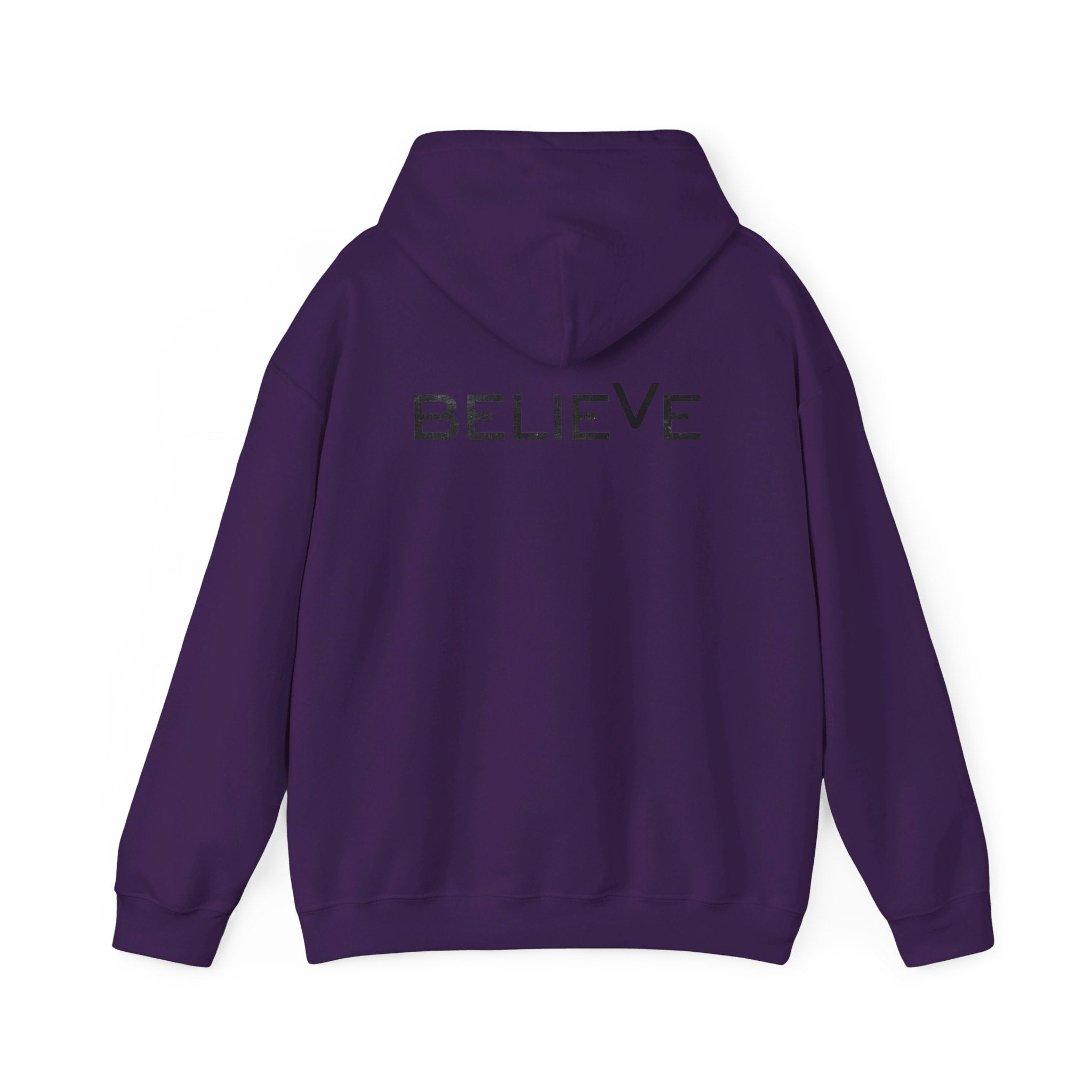 Believe Hoodie