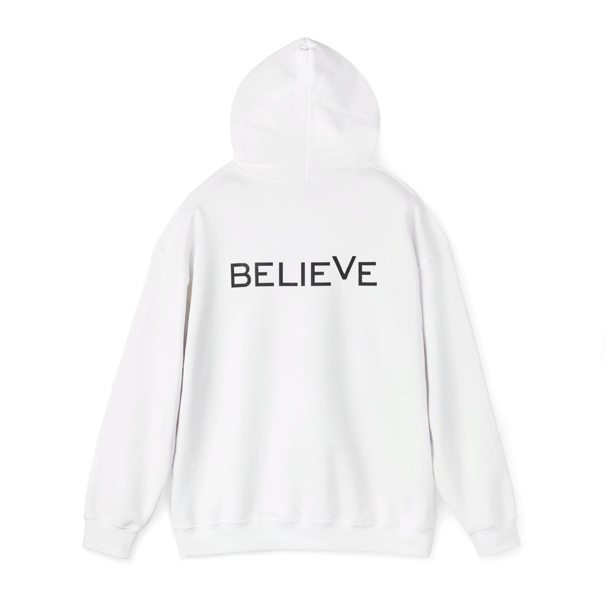 Believe Hoodie