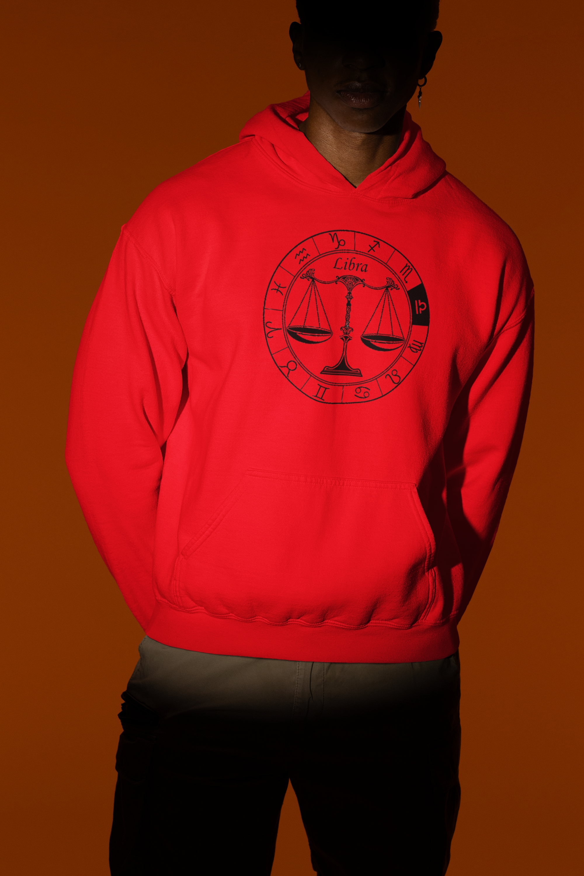 Libra Hoodie