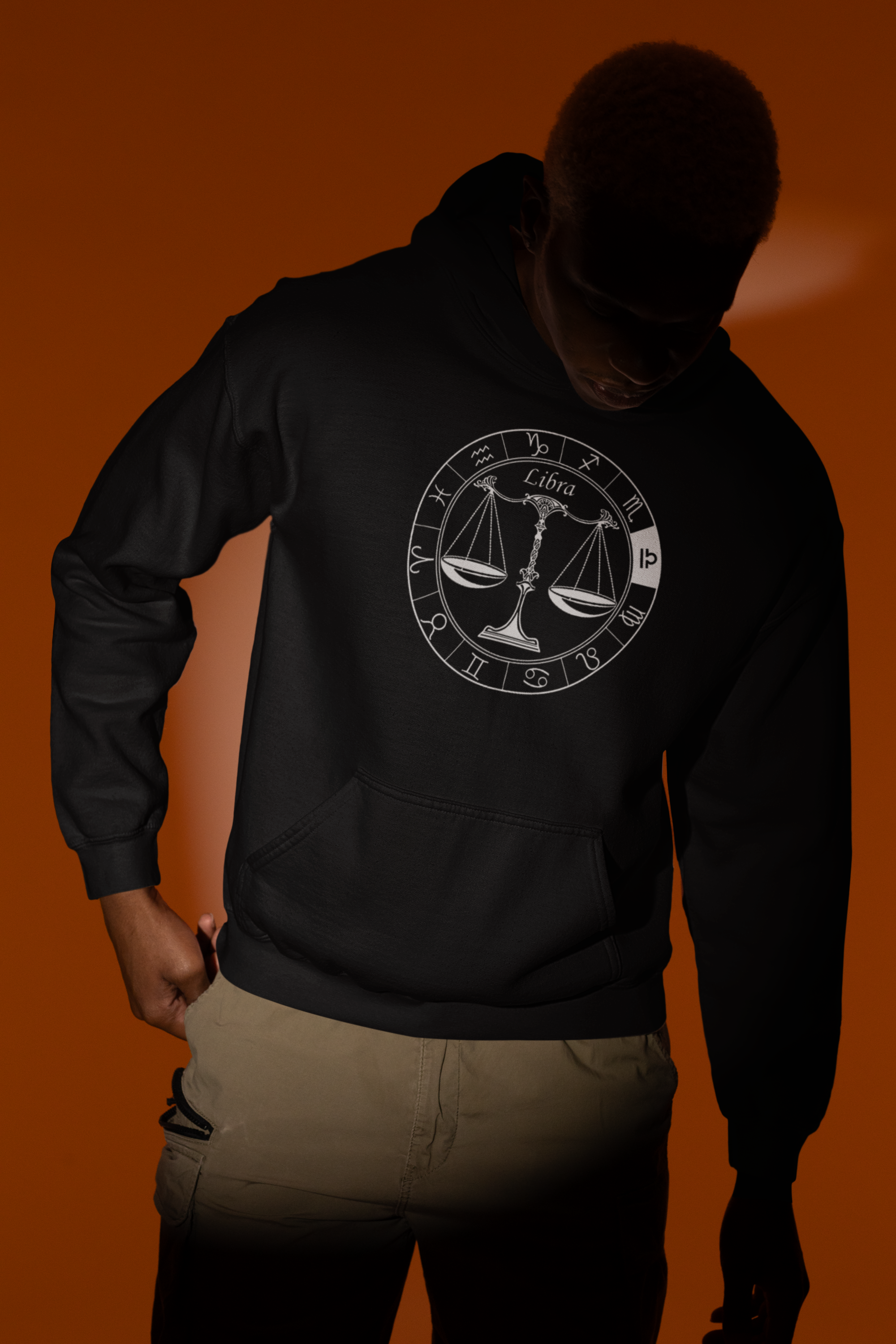 Libra Hoodie